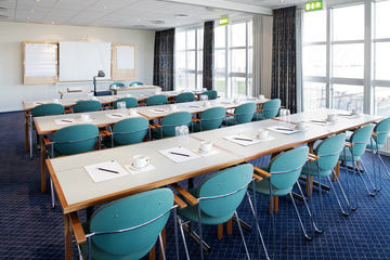 First Slotshotel Aalborg Exterior foto