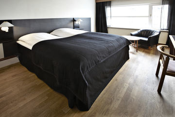First Slotshotel Aalborg Exterior foto